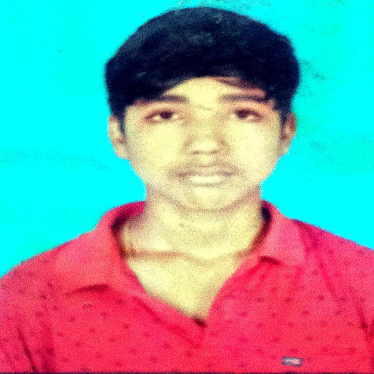 SAGAR MONDAL